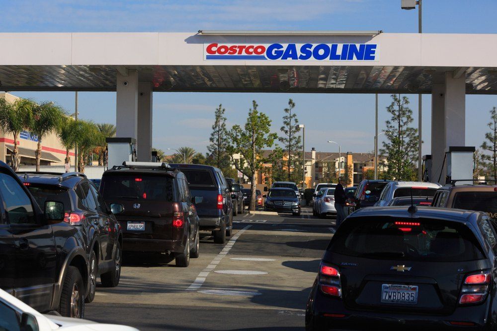 Trump’s Fuel Economy Rollback Could Cost Drivers Thousands More In Gas