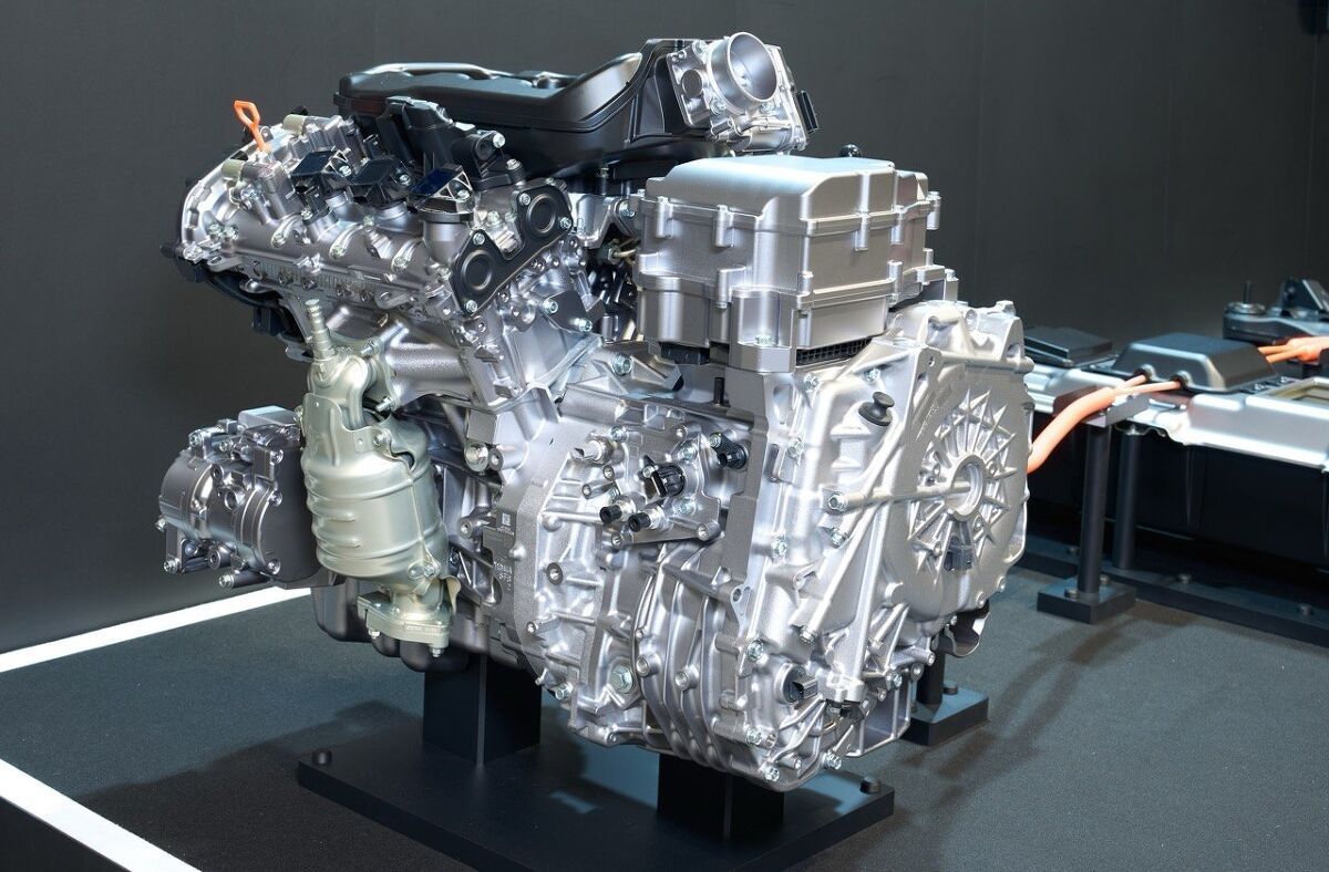 Honda Details Next-Gen